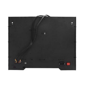 Meet the  Duplicator 5 3D Printer