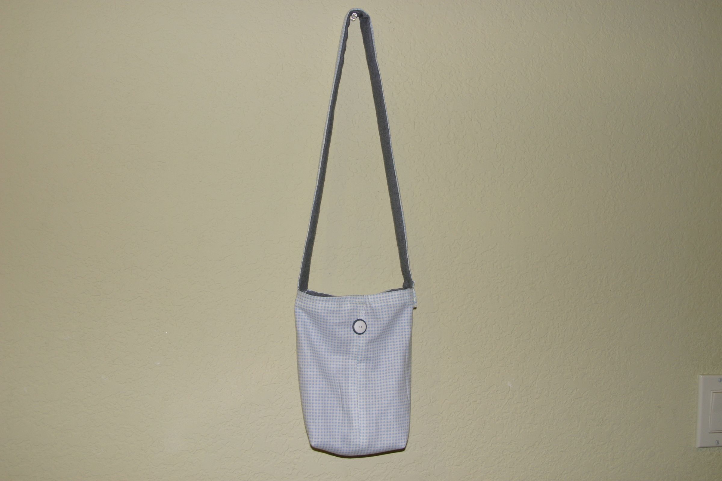 Mini Shoulder Bags