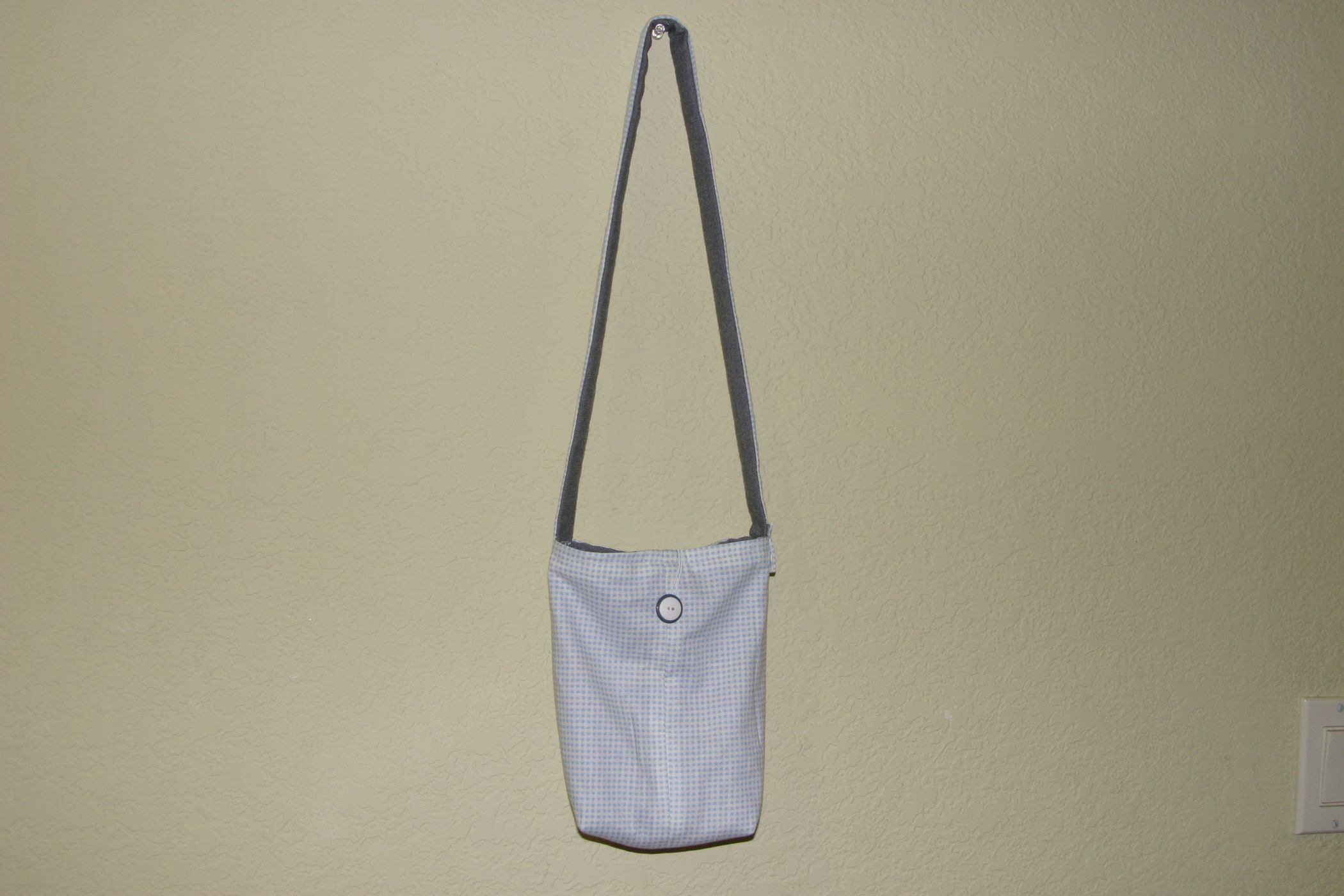 mini swoosh shoulder bag