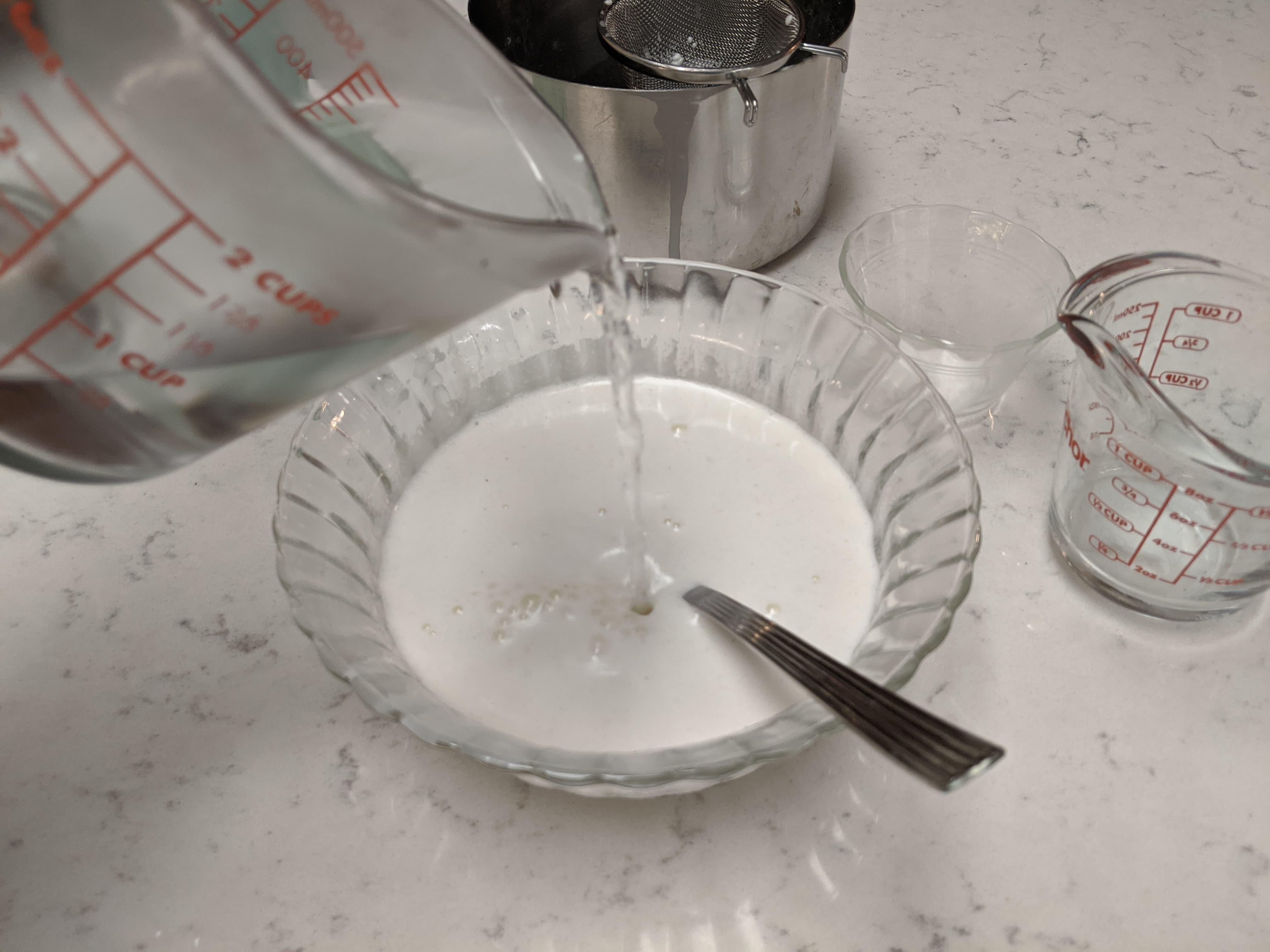 Jelly Belly® Flavored Gelatin Dessert 5 Steps Instructables