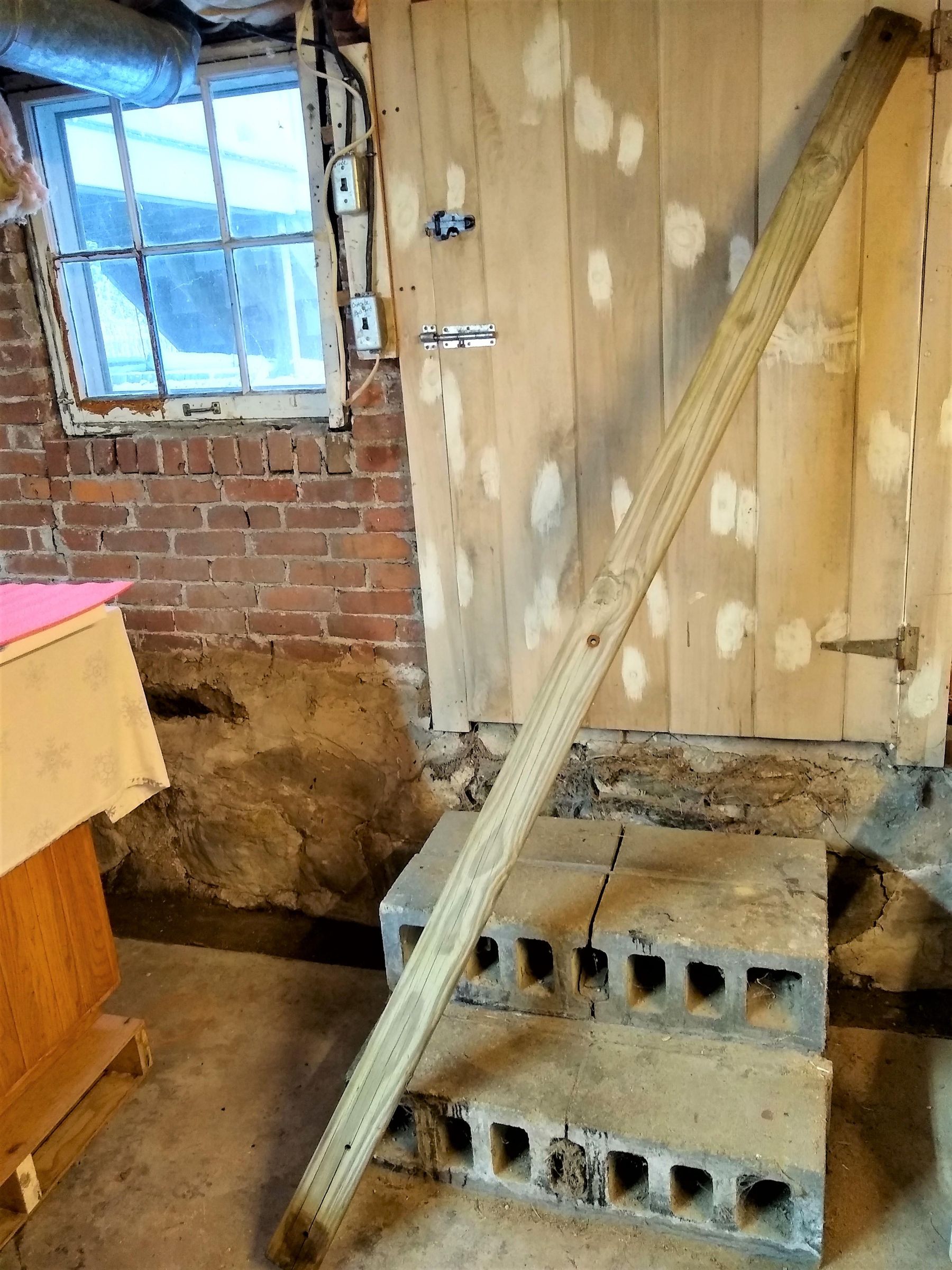 2x4 Ladder 6 Steps (with Pictures) Instructables