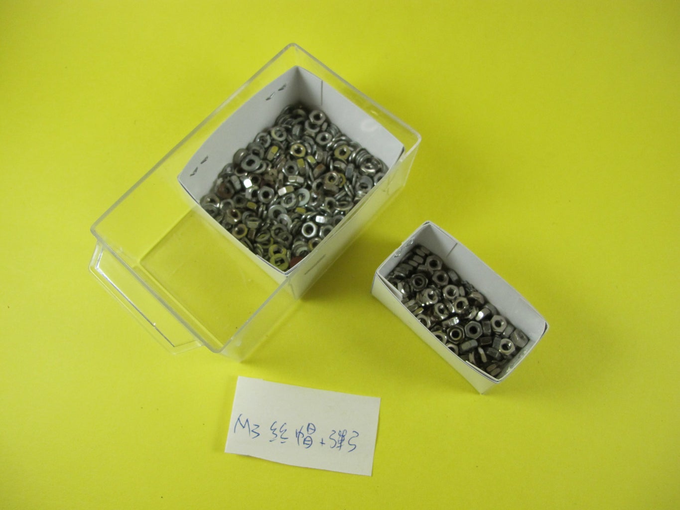 Modify the Electronic Components Organizer Circuit Diagram