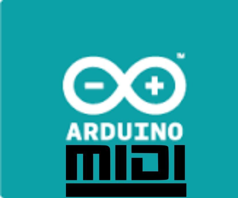 Arduino Midi Class - Hardware, Codes and Shortcuts Explored