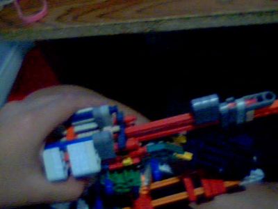 Putting It Together