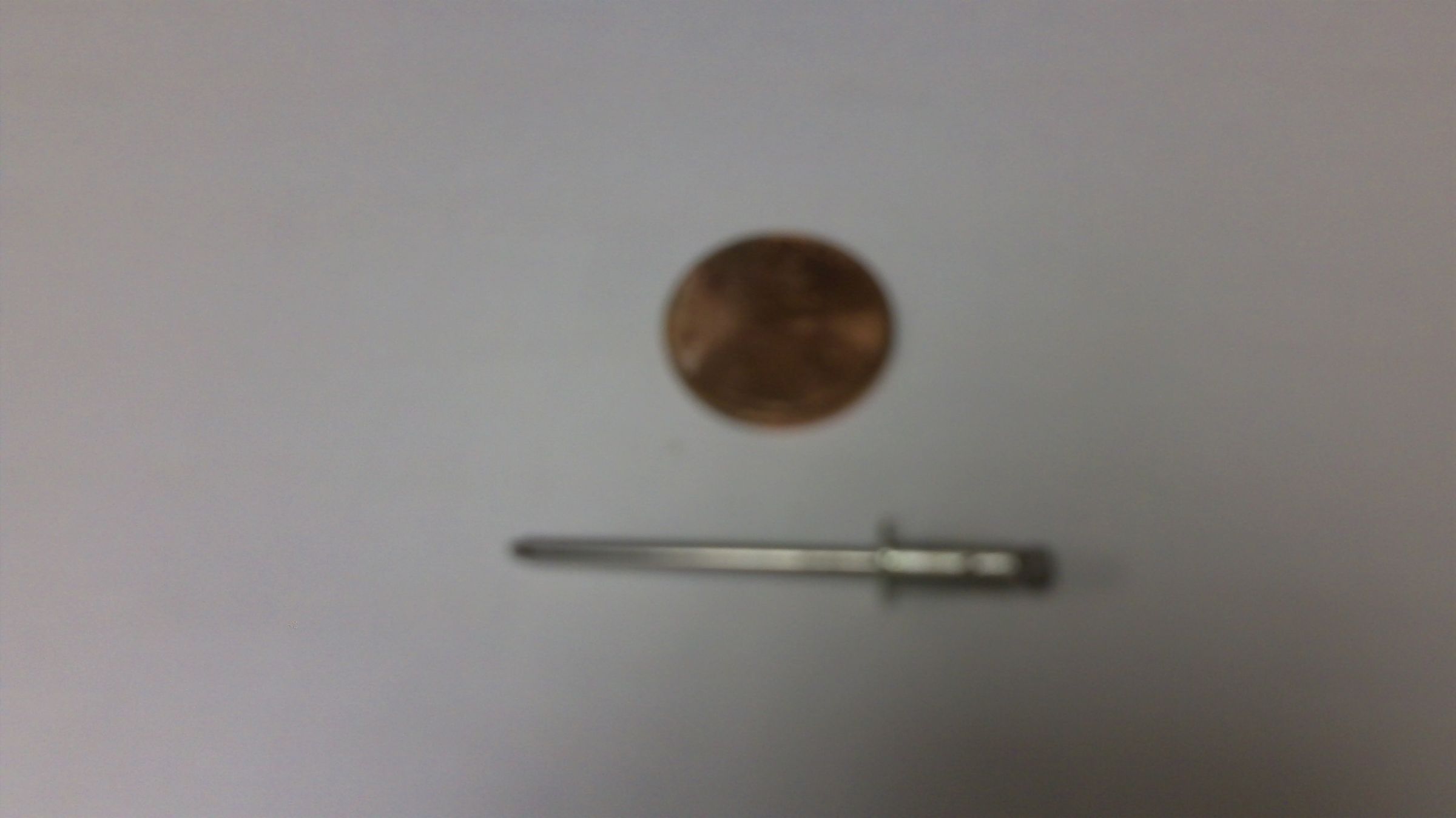 Tiny Phillips Screwdriver