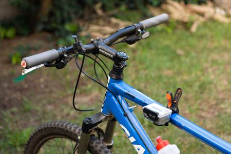 GoPro Clamp-mount for Multiple Angles With One Camera (great for ...