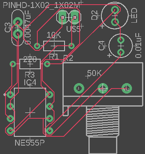 PCB Board