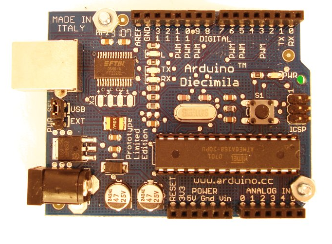 How to Install the Arduino to the Lithium Backpack : 7 Steps (with ...