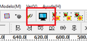 Simulación De Corte Y Delineado