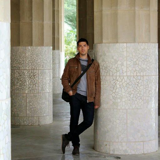 author
