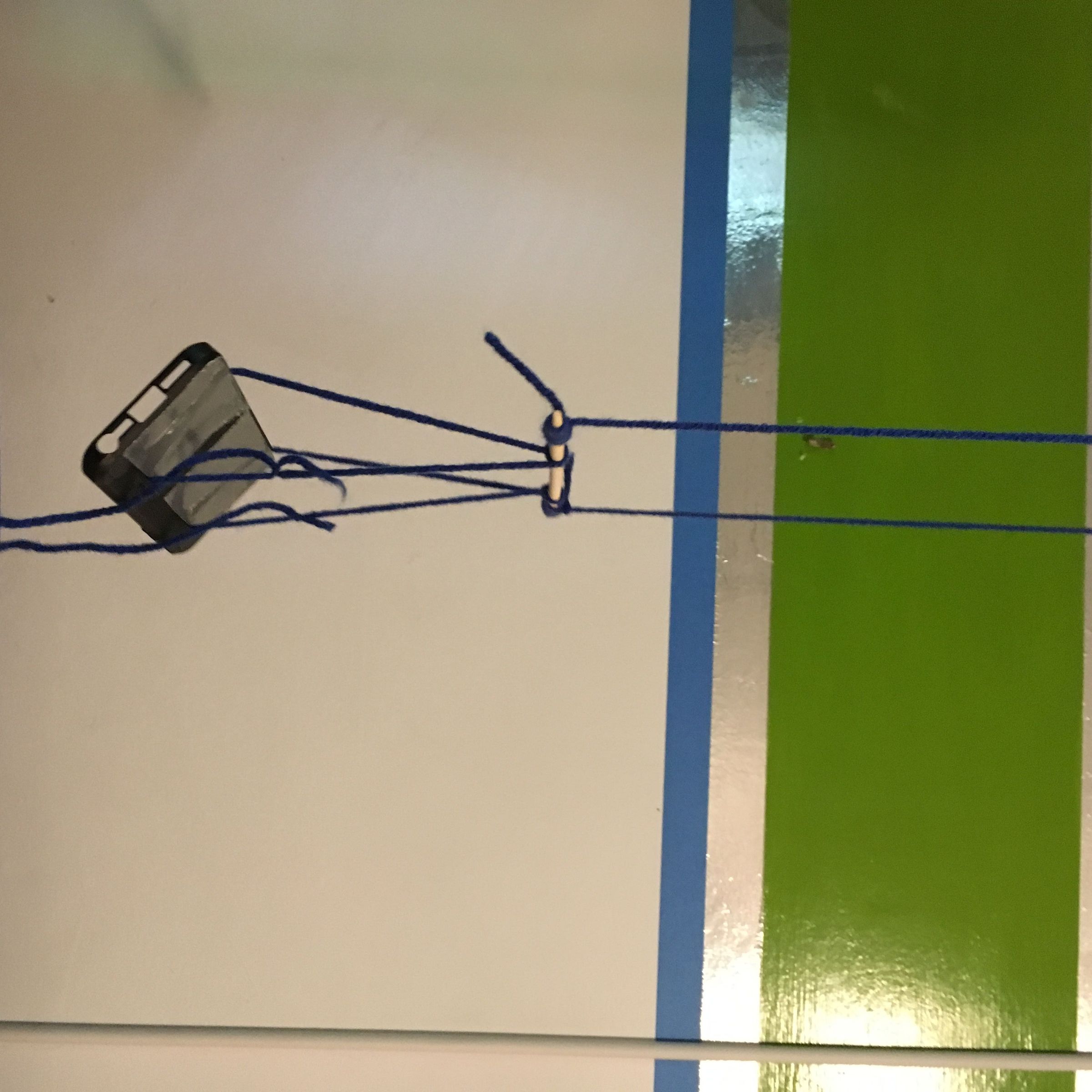 Overhead Phone Mount 6 Steps Instructables