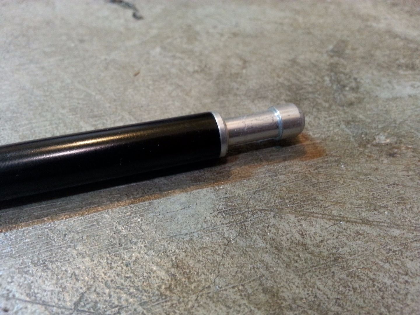 How to Replace a Tent Pole Shock Cord : 4 Steps (with Pictures ...