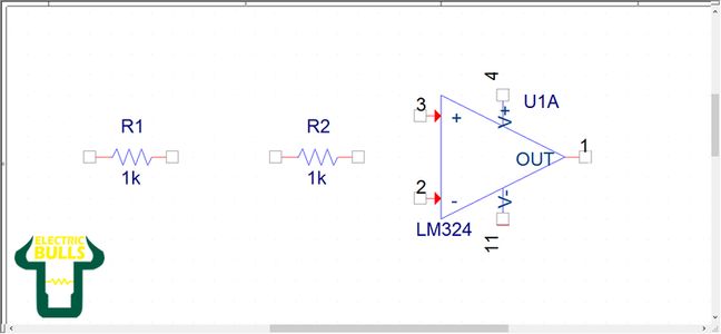 Orcad Simulation How to Use OrCAD Design and PSpice Simulator to Build an Op-Amp : 16 ...