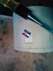 Extra Credit: Add Shrinky-Dink In-Lay