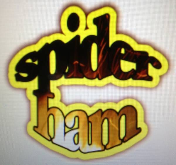 spiderham