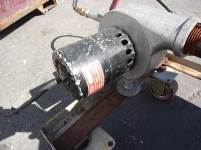 How to Set Up and Run a Casting Furnace