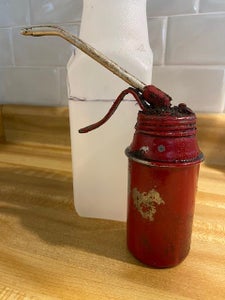 Make, Assemble and Use