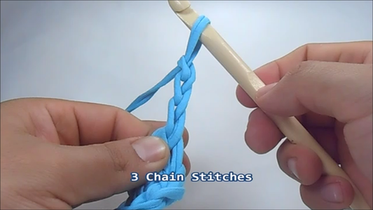 How to Crochet a Six-Petal Flower : 12 Steps (with Pictures ...