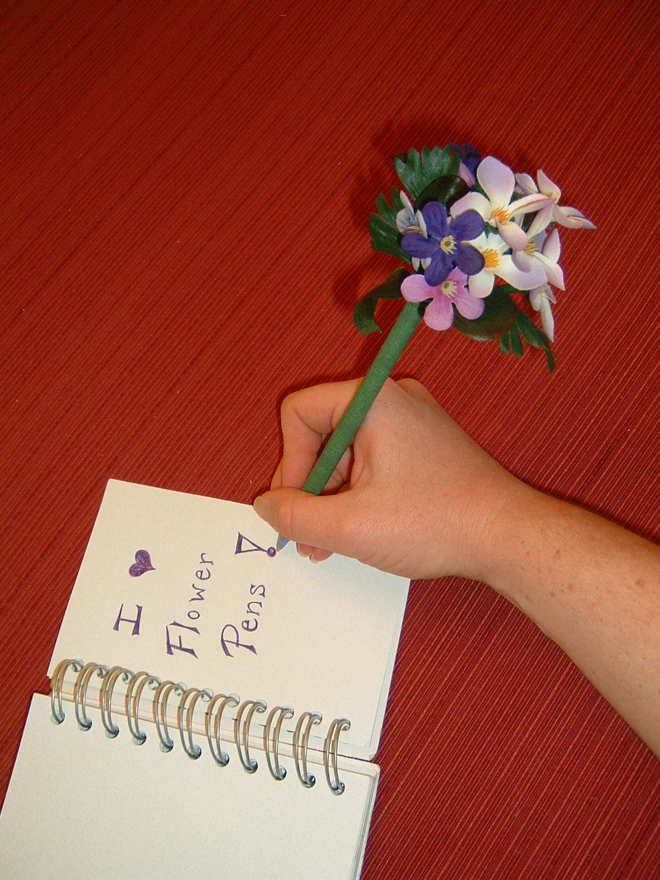 Flower Power