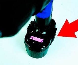 HOW TO MAKE a MODED Cordless Electric Drill / Tutorial / DIY : 5 Steps ...