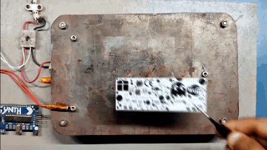 PCB ASSEMBLY