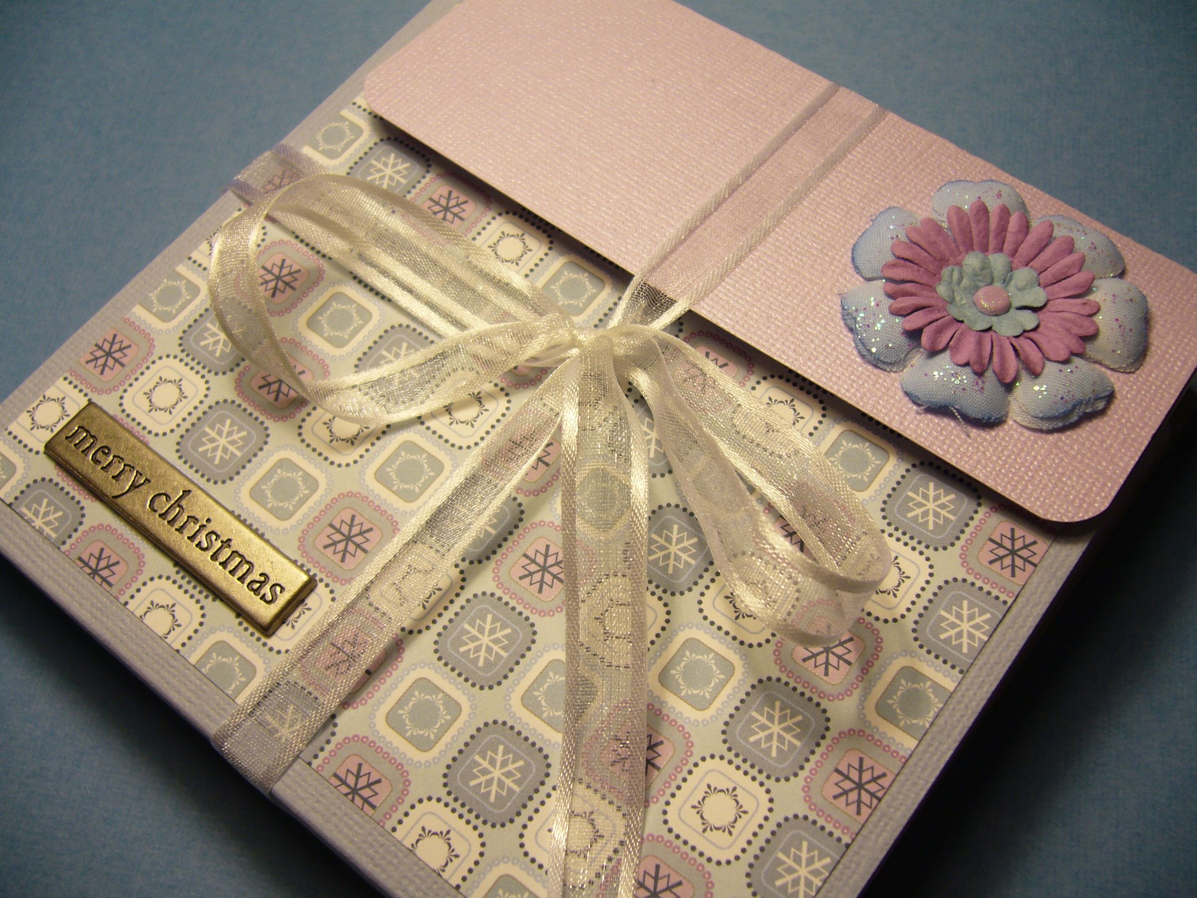 DVD/CD Giftbox