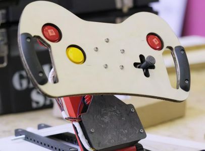 Thank You. Have Fun!