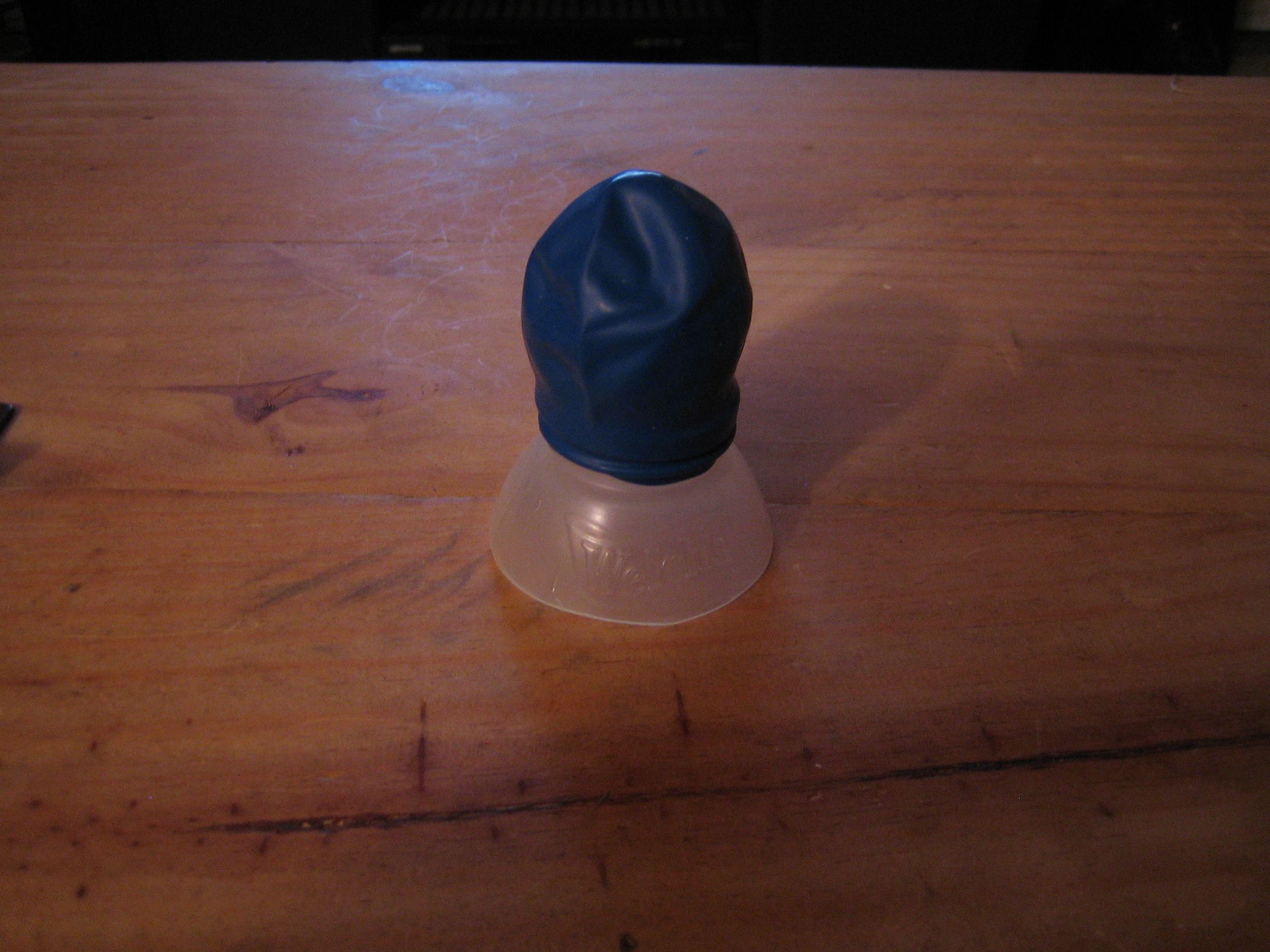 Pocket Shot 6 Steps Instructables