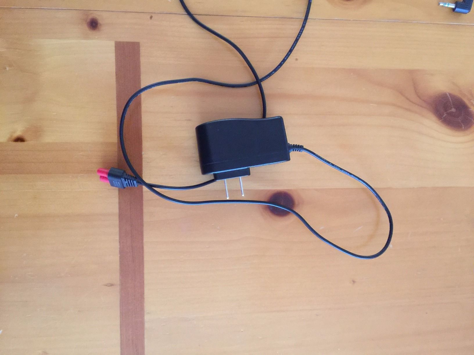 DIY Atari 2600 Power Supply 4 Steps (with Pictures) Instructables