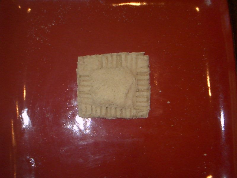 Mrpowerful's Easy-to-make Breadpockets