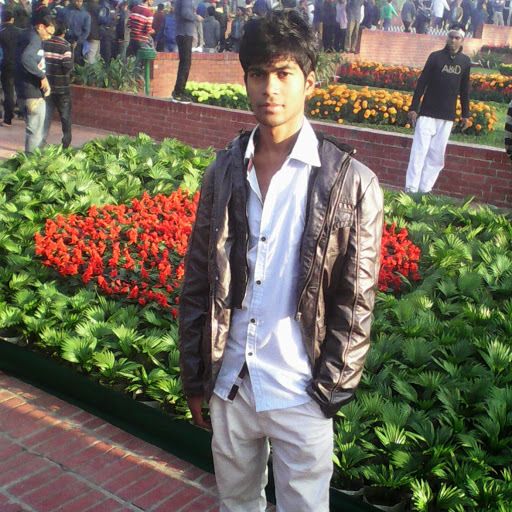 author