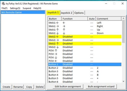 How to Use Your Wii Remote on Your PC As a Game Controller and