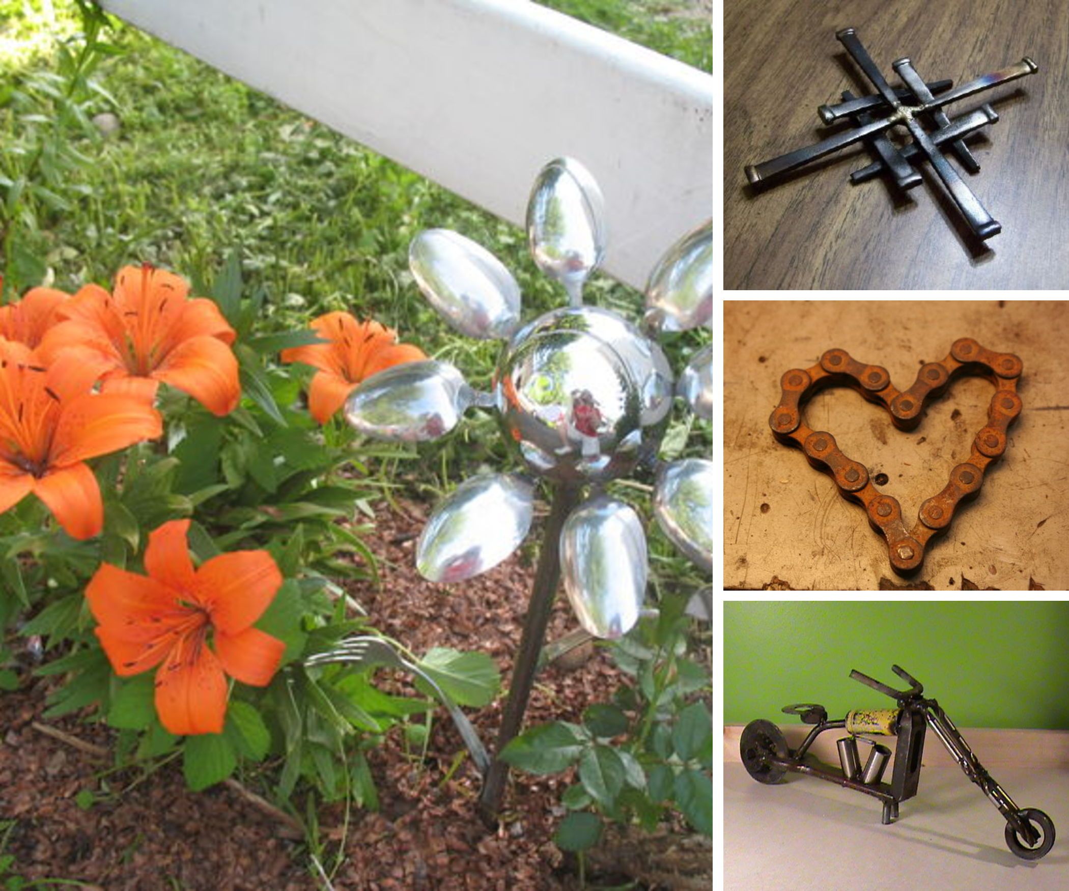 Beginner Welding Ideas