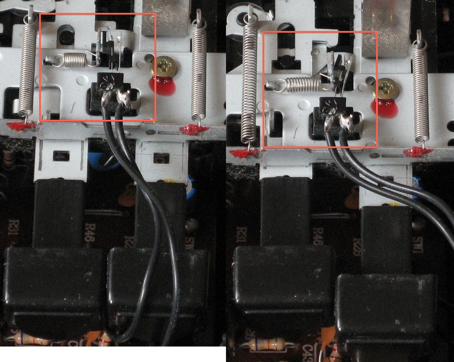 Boom Box Aux in Mod : 5 Steps (with Pictures) - Instructables