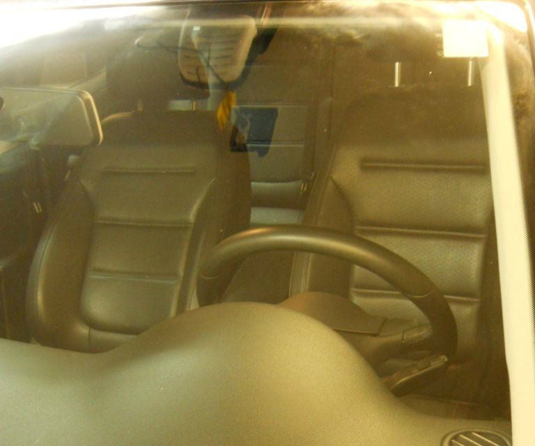 RainX Windshield 4 Steps Instructables