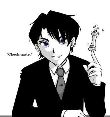 author