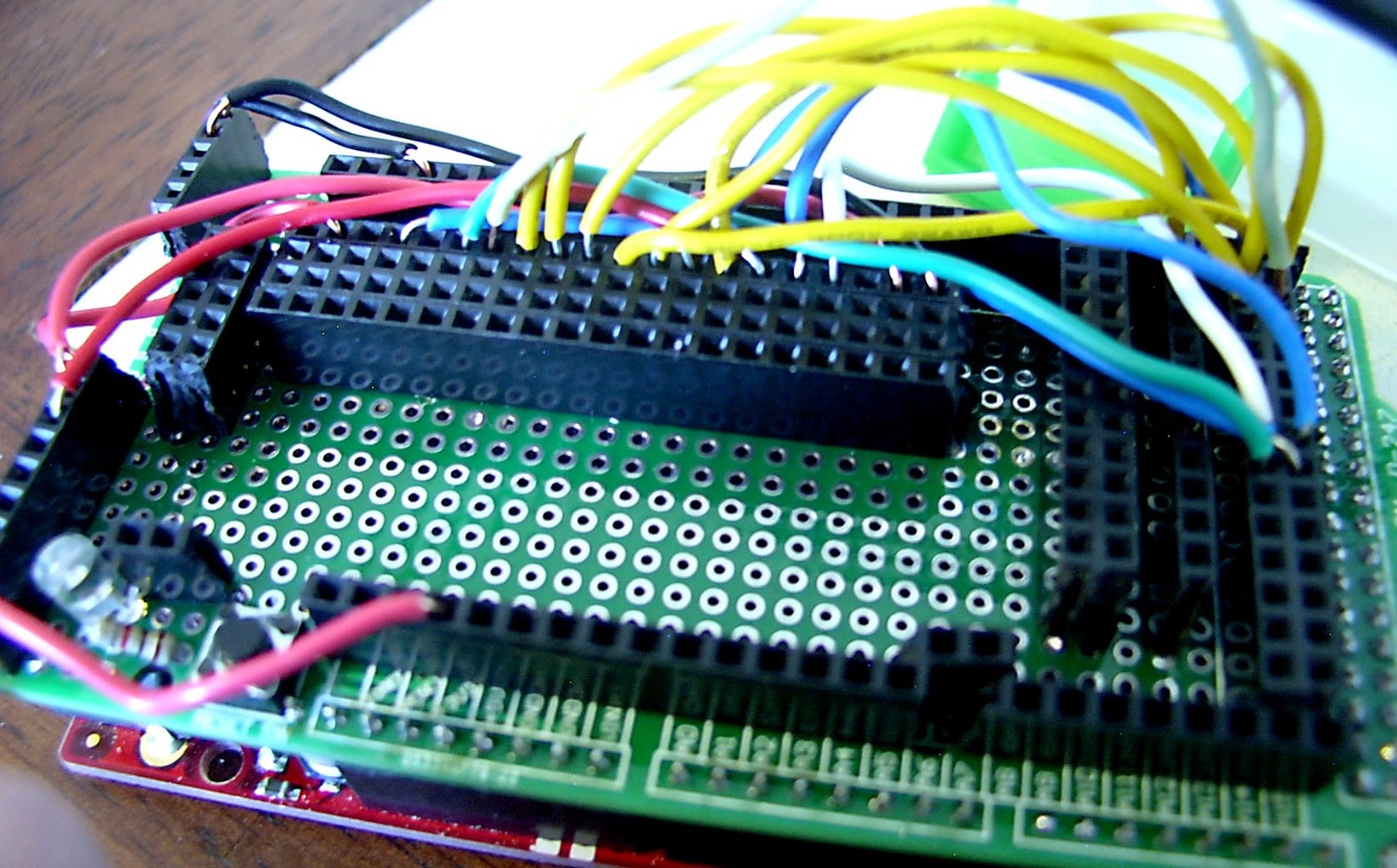 The Arduino / TFT LCD Connection : 10 Steps - Instructables