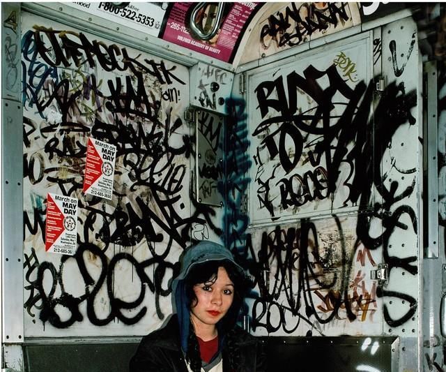 Graffiti for Beginners