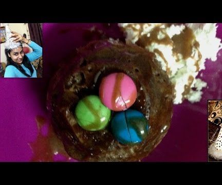 Chocolate Cake|Children Day Special