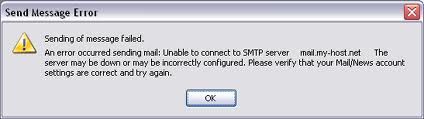 How to Solve Outlook Error 0x800ccc0e?