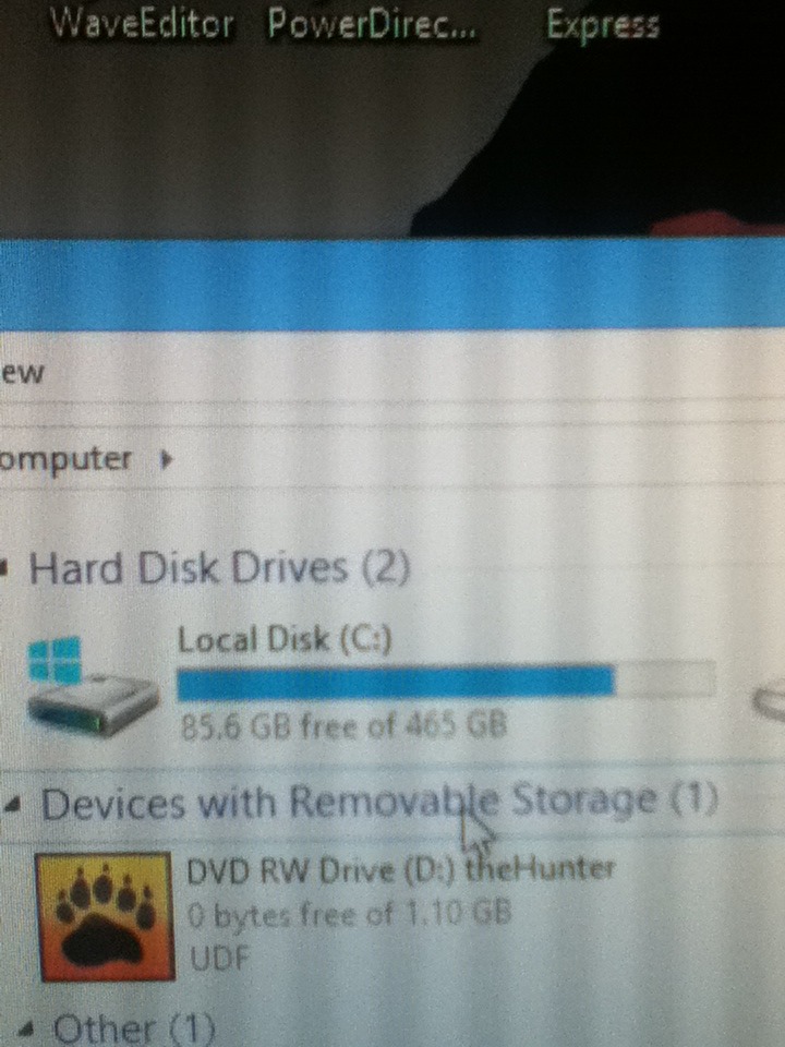 How to Free Up Your Hard Drive