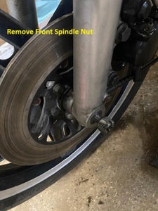 Fork Seals