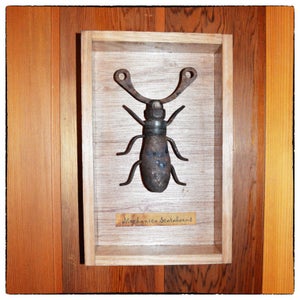 Mounting