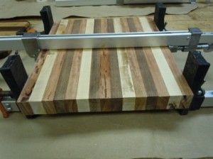 Laminate Wood