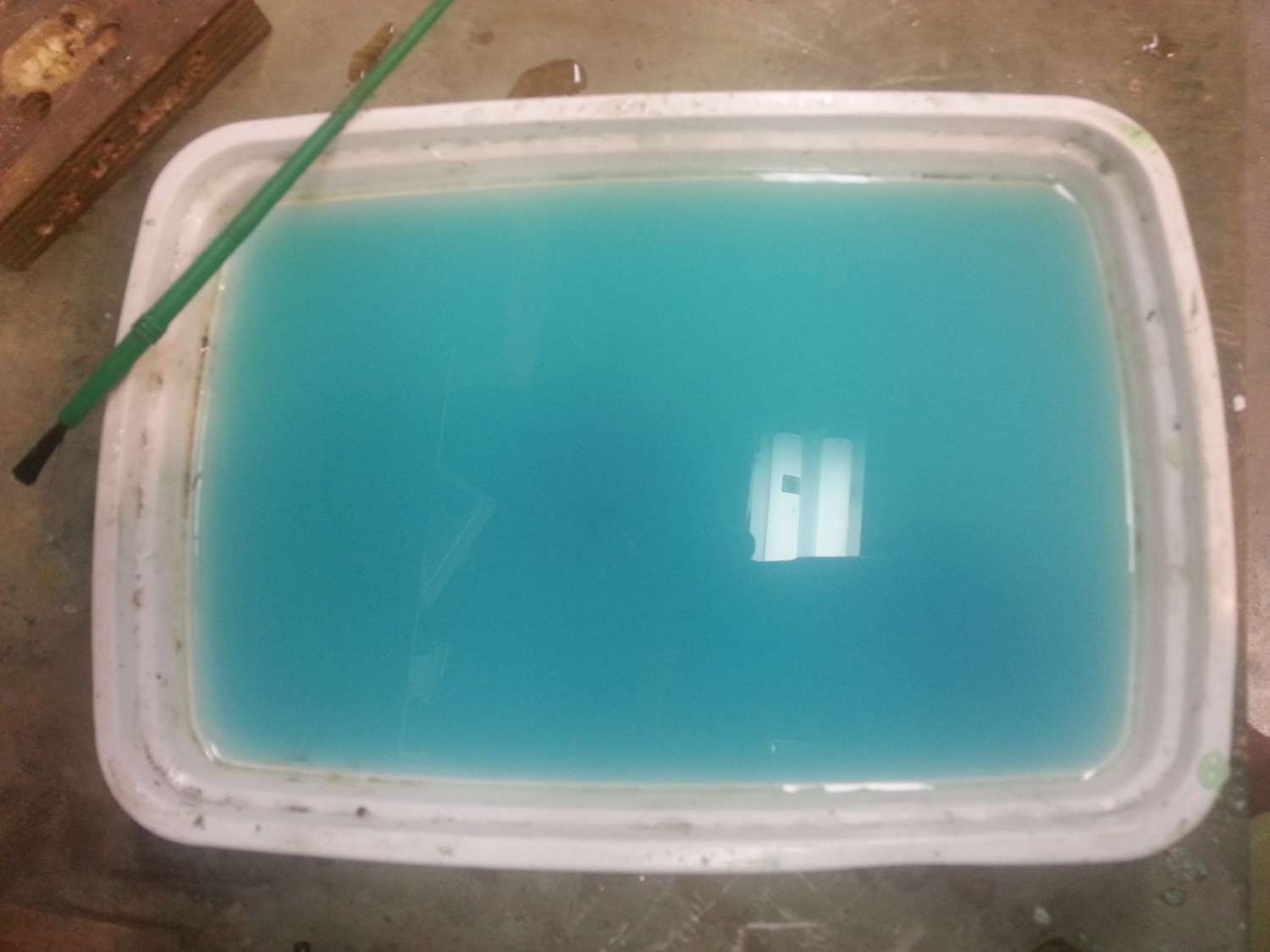 Simple Etched Aluminum Pendant 6 Steps (with Pictures) Instructables