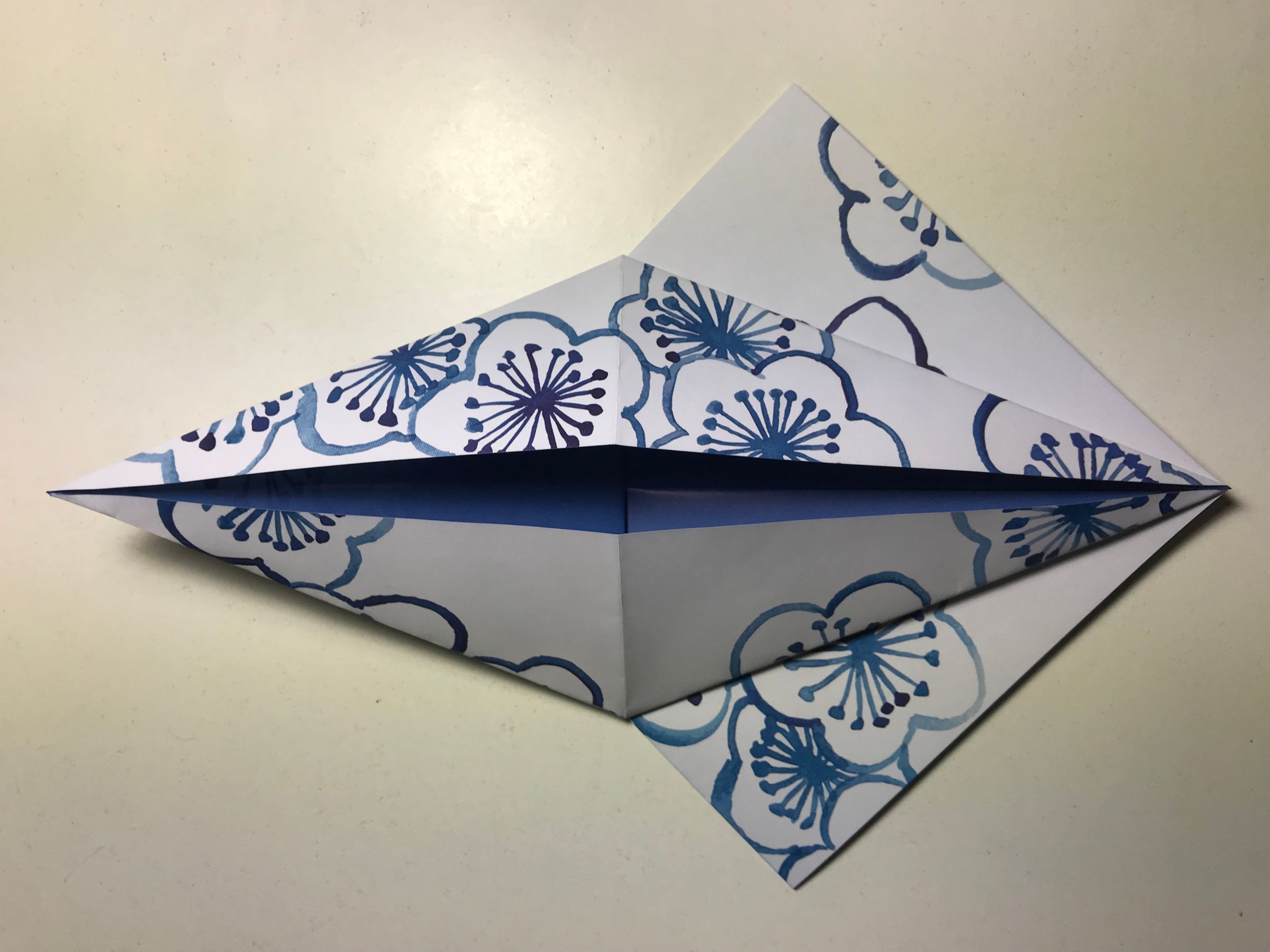 Origami Owl Bookmark 13 Steps Instructables