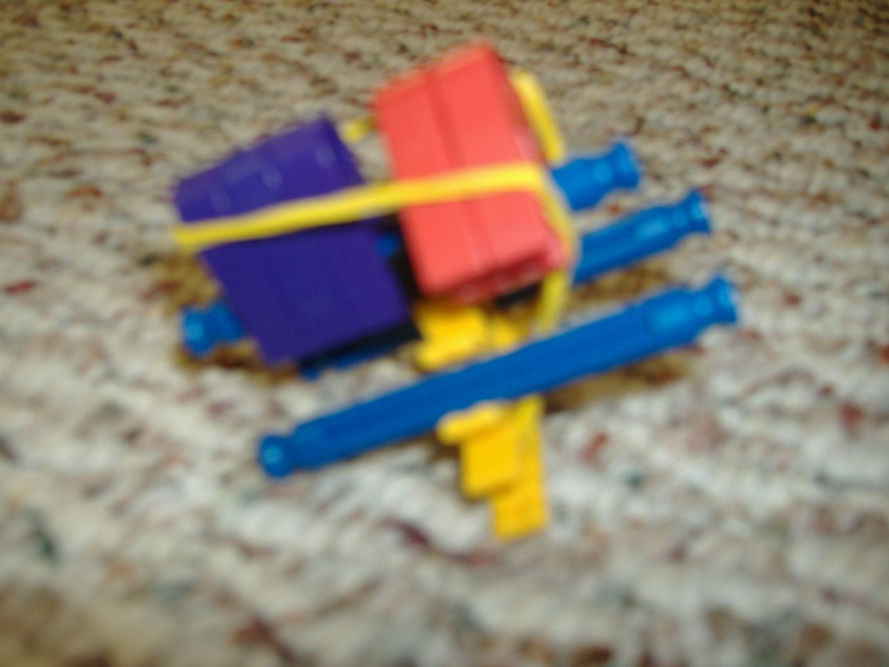 Powerhouse (Revised)