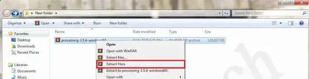 How to Use the Processing IDE With Arduino : 7 Steps - Instructables