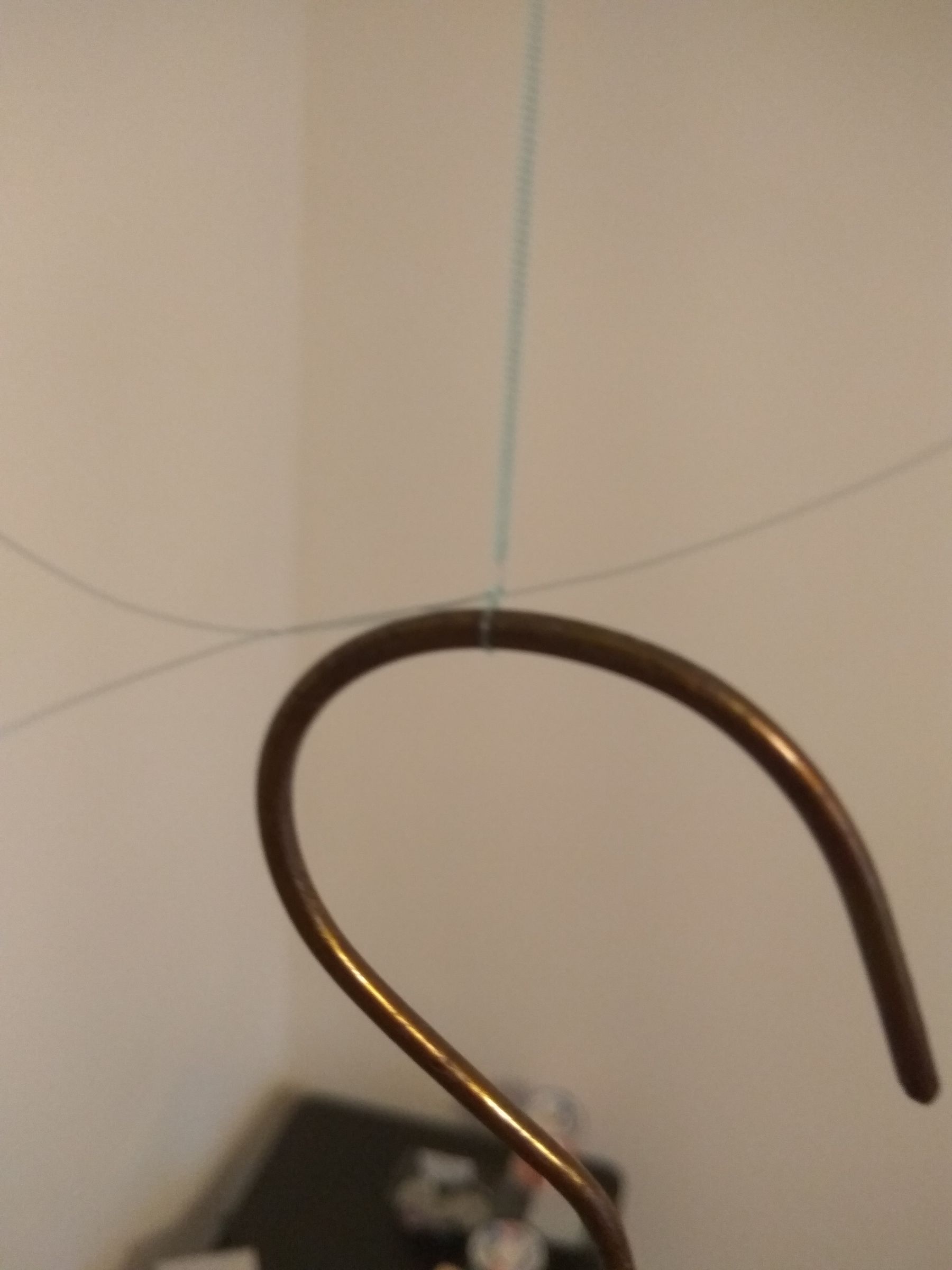 Fabricating Fishing Line Artificial Muscle at Home 7 Steps (with