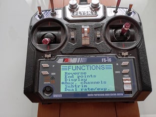 Binding the Transmitter to the Receiver